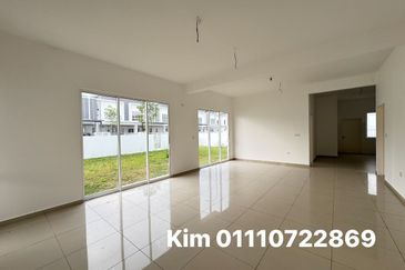 HIJAYU 2 - RESORT HOMES