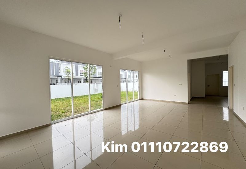 HIJAYU 2 - RESORT HOMES