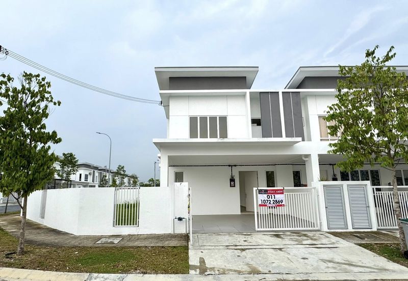 HIJAYU 2 - RESORT HOMES