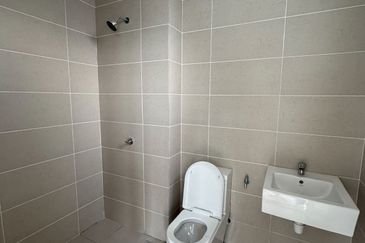 HIJAYU 2 - RESORT HOMES