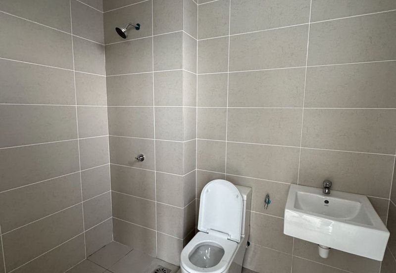 HIJAYU 2 - RESORT HOMES