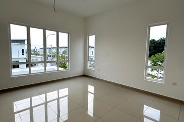 HIJAYU 2 - RESORT HOMES