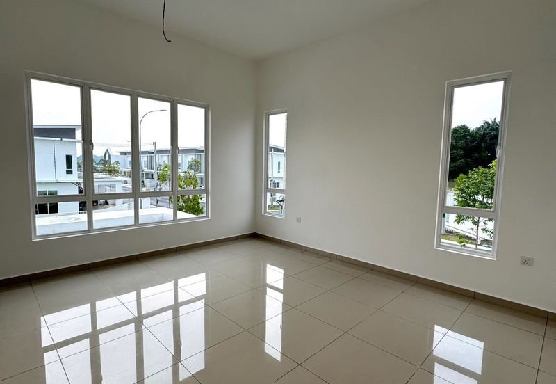 HIJAYU 2 - RESORT HOMES