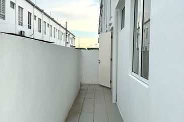 HIJAYU 2 - RESORT HOMES