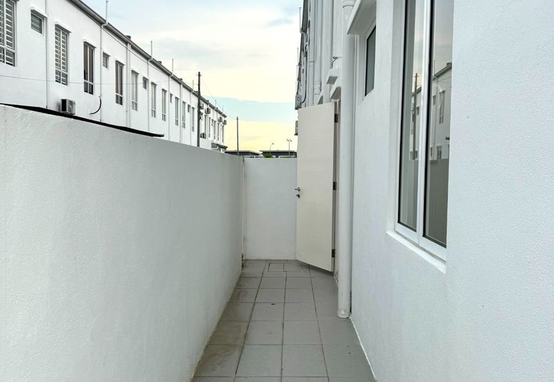 HIJAYU 2 - RESORT HOMES