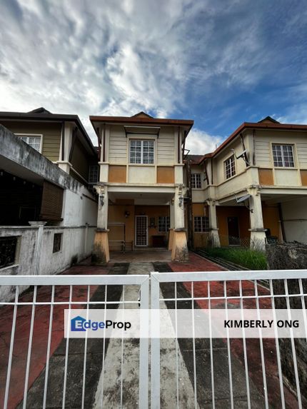 Fully Furnished Seremban 3 House Rent, Negeri Sembilan, Seremban