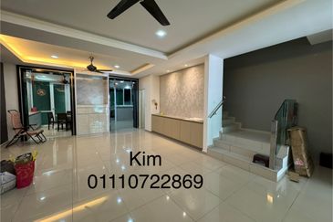 Hijayu 1, Bandar Sri Sendayan