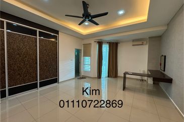 Hijayu 1, Bandar Sri Sendayan