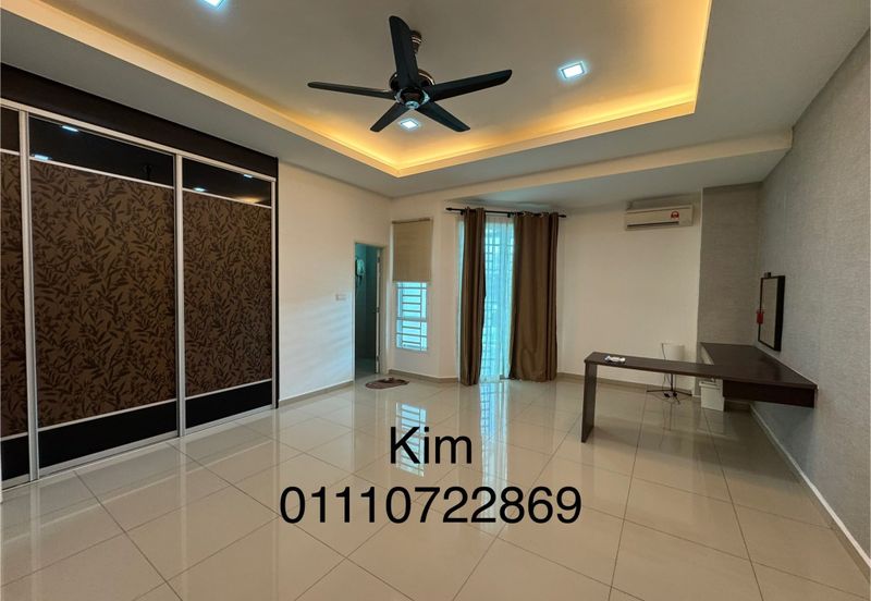 Hijayu 1, Bandar Sri Sendayan