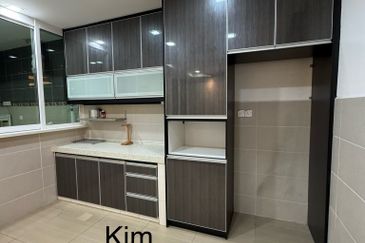 Hijayu 1, Bandar Sri Sendayan