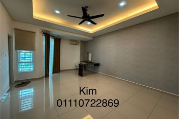 Hijayu 1, Bandar Sri Sendayan