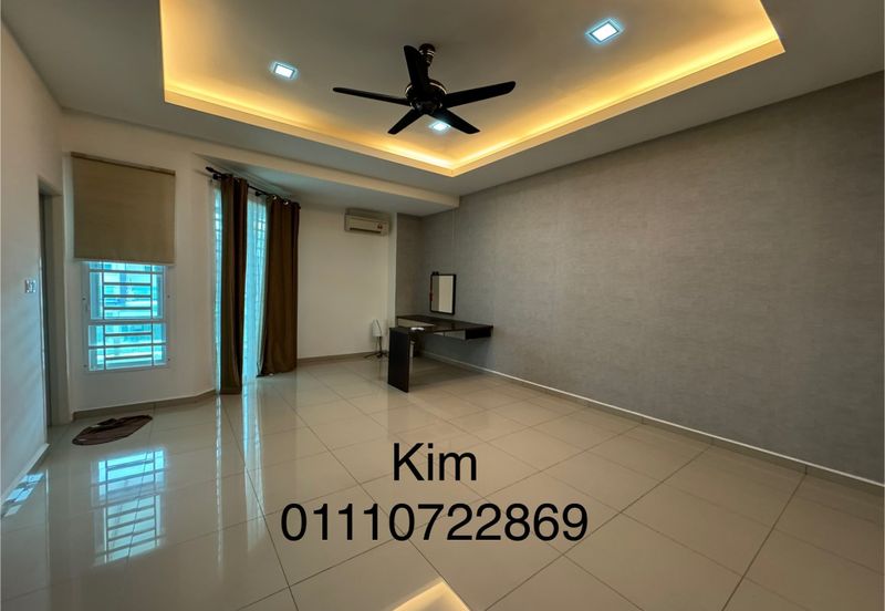 Hijayu 1, Bandar Sri Sendayan