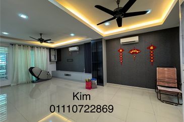 Hijayu 1, Bandar Sri Sendayan