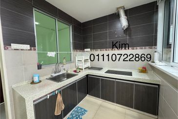 Hijayu 1, Bandar Sri Sendayan