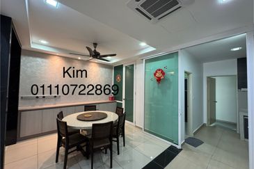 Hijayu 1, Bandar Sri Sendayan