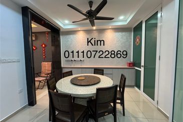 Hijayu 1, Bandar Sri Sendayan