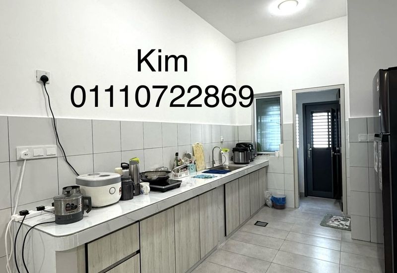 Dayana @Nilai Impian