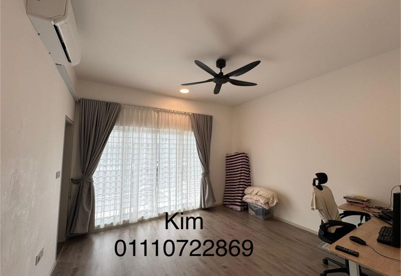 Dayana @Nilai Impian