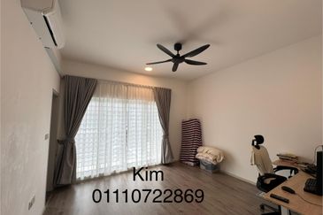 Dayana @Nilai Impian