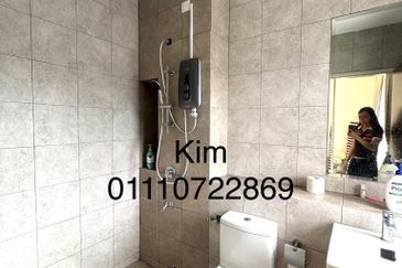 Dayana @Nilai Impian