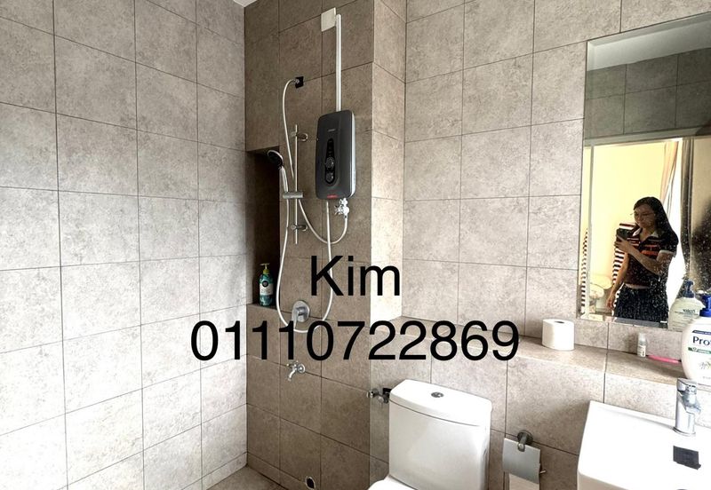 Dayana @Nilai Impian