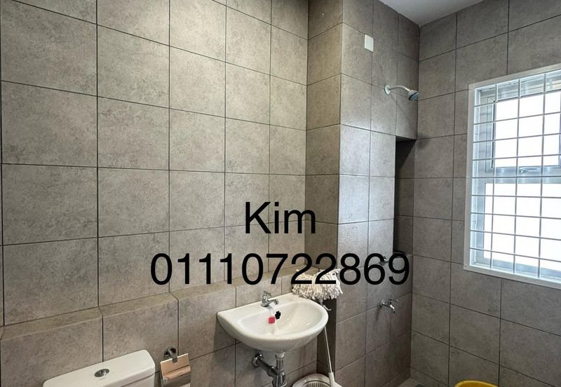 Dayana @Nilai Impian