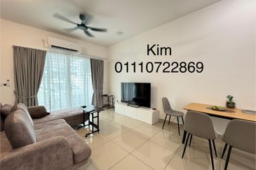 Dayana @Nilai Impian