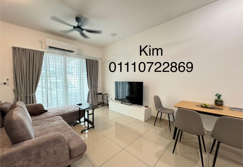 Dayana @Nilai Impian