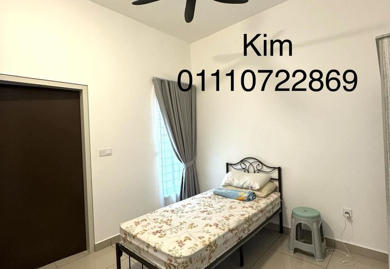 Dayana @Nilai Impian