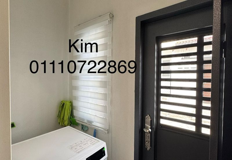 Dayana @Nilai Impian