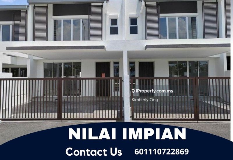 Dayana @Nilai Impian