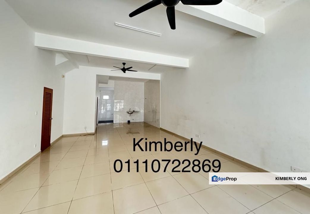 Residence 7, Springhill , Negeri Sembilan, Port Dickson