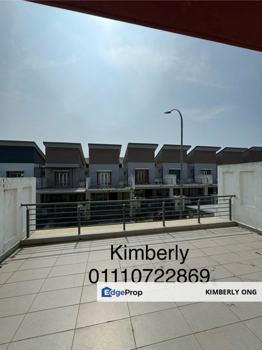 Residence 7, Springhill , Negeri Sembilan, Port Dickson