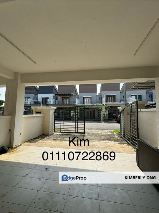 Residence 7, Springhill , Negeri Sembilan, Port Dickson