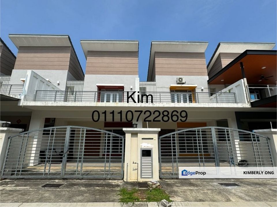 Residence 7, Springhill , Negeri Sembilan, Port Dickson