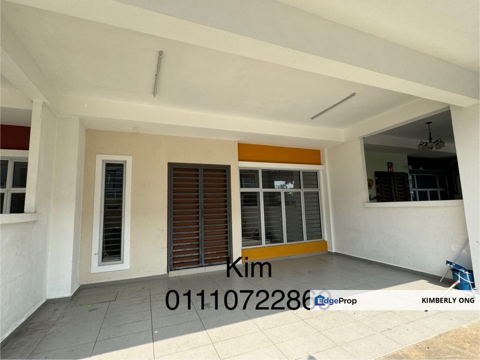 Residence 7, Springhill , Negeri Sembilan, Port Dickson