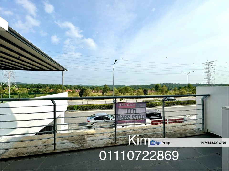 Bandar Springhill Residence 7 House Sale, Negeri Sembilan, Port Dickson