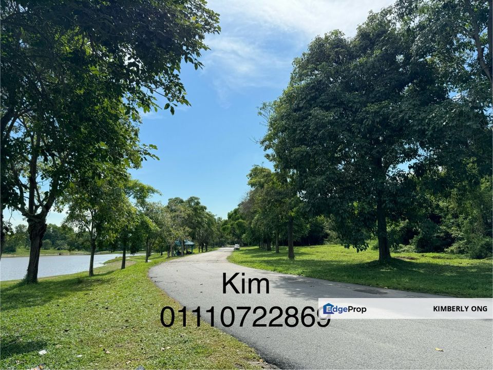 Bandar Springhill Residence 7 House Sale, Negeri Sembilan, Port Dickson