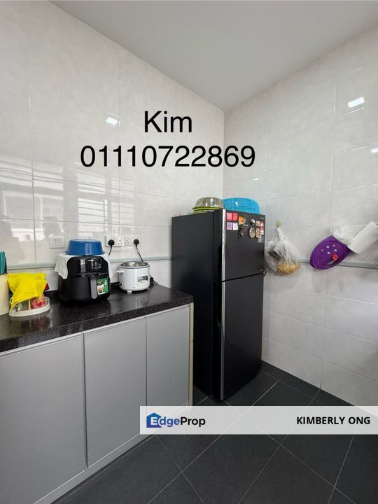 Springhill Double Storey House Sale, Negeri Sembilan, Port Dickson