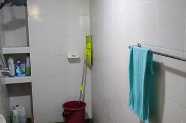 TAMAN BELIMBING PERDANA