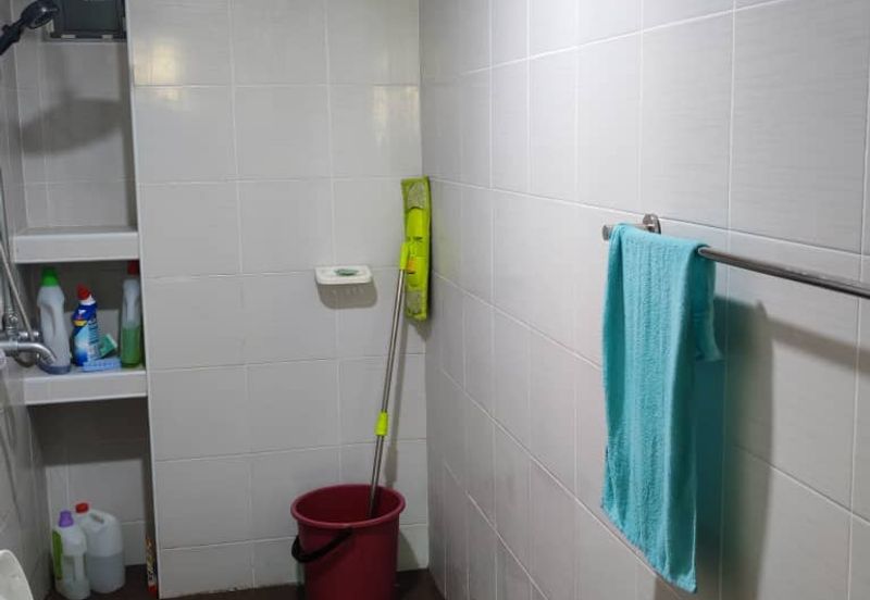 TAMAN BELIMBING PERDANA