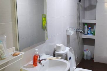 TAMAN BELIMBING PERDANA