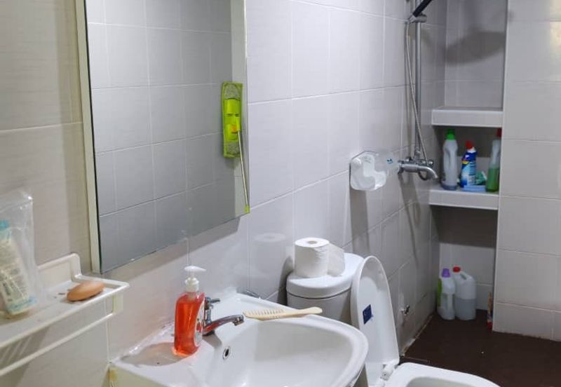 TAMAN BELIMBING PERDANA