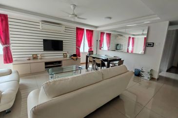 TAMAN BELIMBING PERDANA