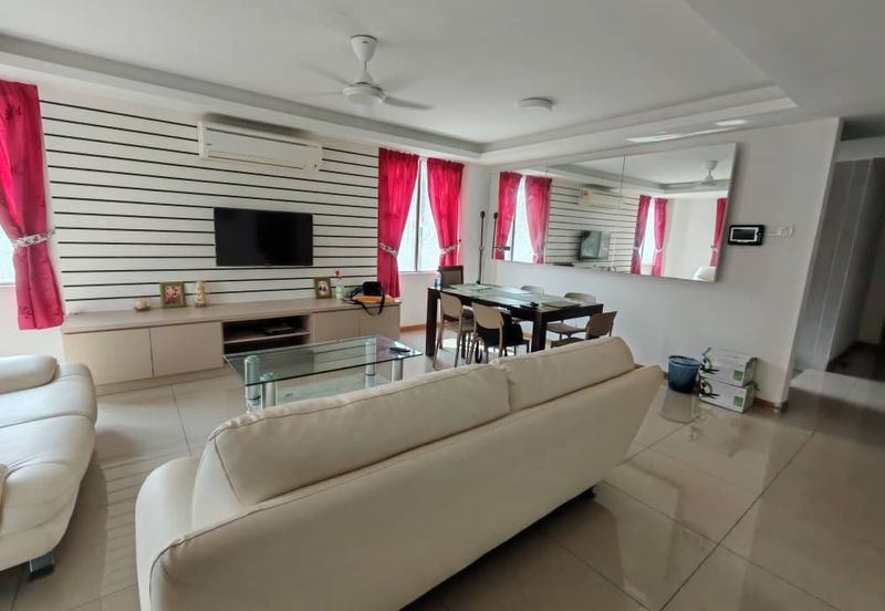 TAMAN BELIMBING PERDANA