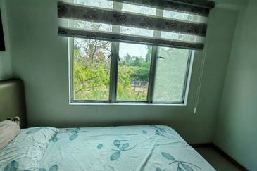 TAMAN BELIMBING PERDANA