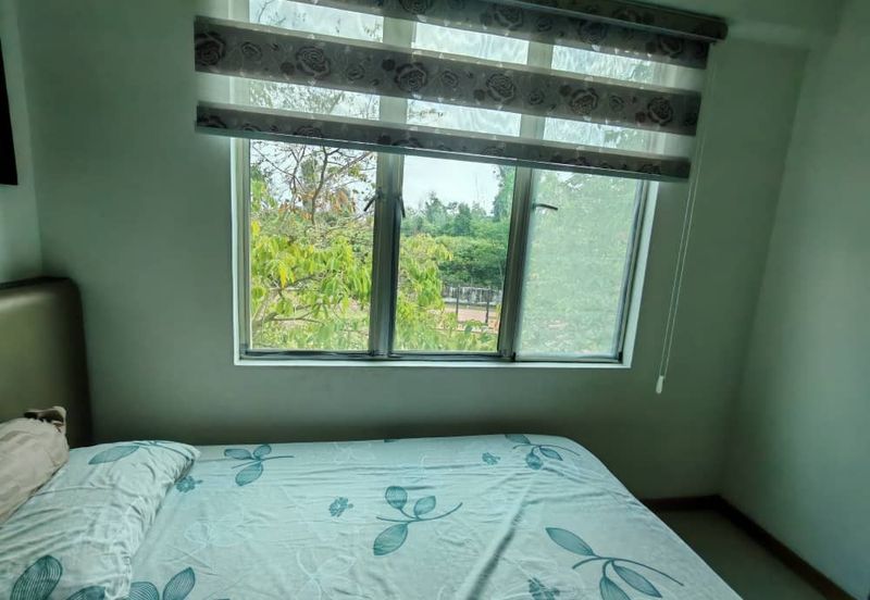 TAMAN BELIMBING PERDANA