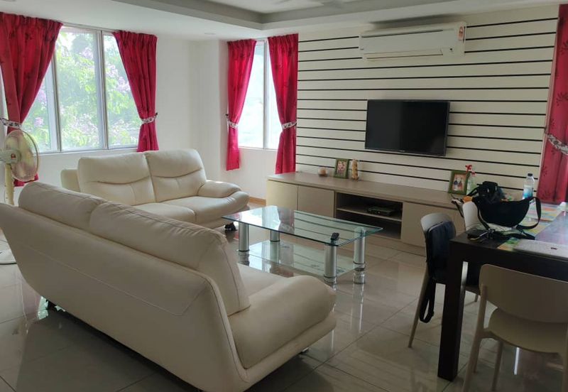 TAMAN BELIMBING PERDANA