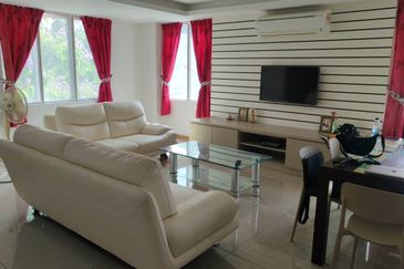 TAMAN BELIMBING PERDANA