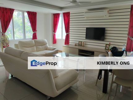 Fully Furnished Show Unit For Rent, Negeri Sembilan, Seremban